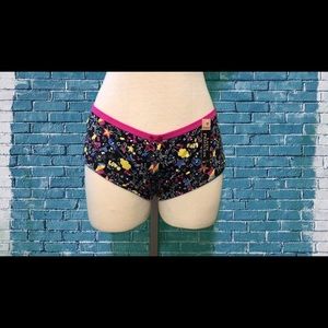 Women’s Boyshort Panties